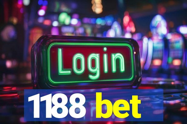 1188 bet